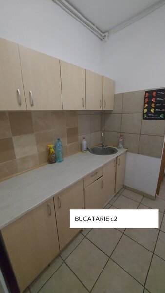 Pipera- Tunari, inchiriere spatiu productie si birouri, teren 5000mp