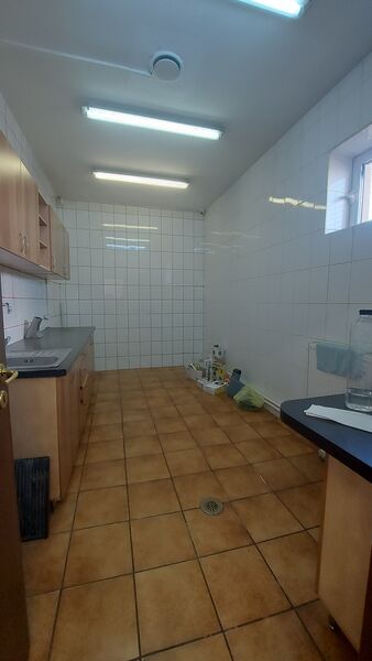 Pipera- Tunari, inchiriere spatiu productie si birouri, teren 5000mp