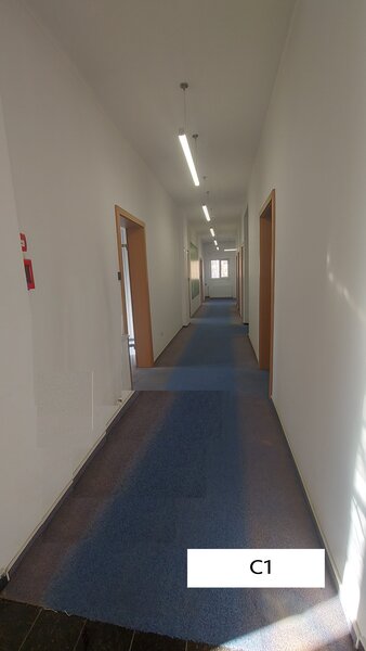 Pipera- Tunari, inchiriere spatiu productie si birouri, teren 5000mp